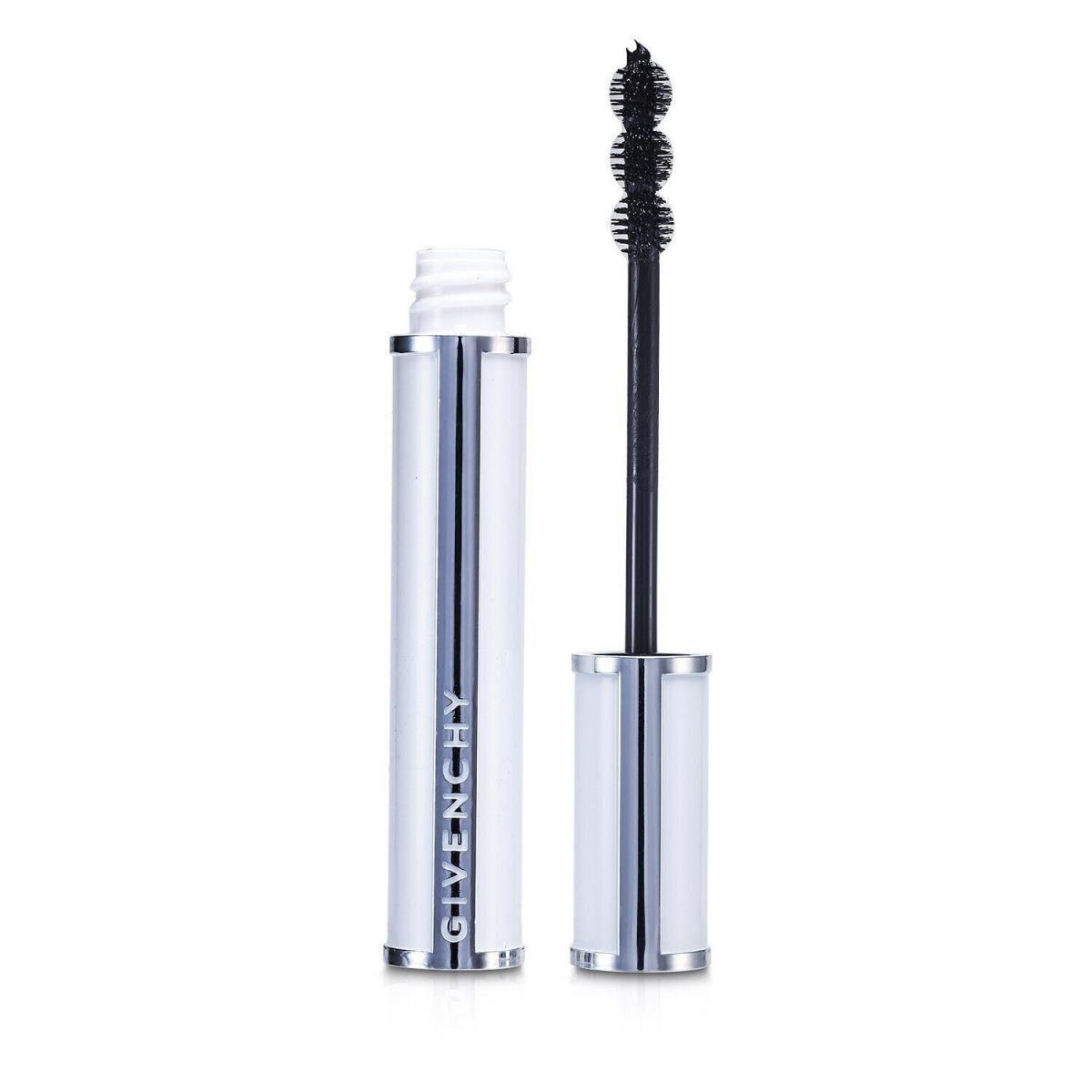 Givenchy Noir Couture Waterproof 4 In 1 Mascara - 1 Black Velvet