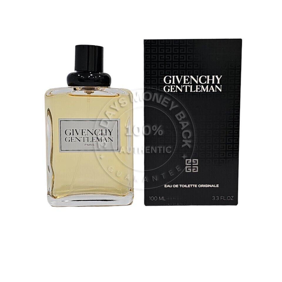 Gentleman By Givenchy Edt Spray 3.3 Oz / 100 ml For Men