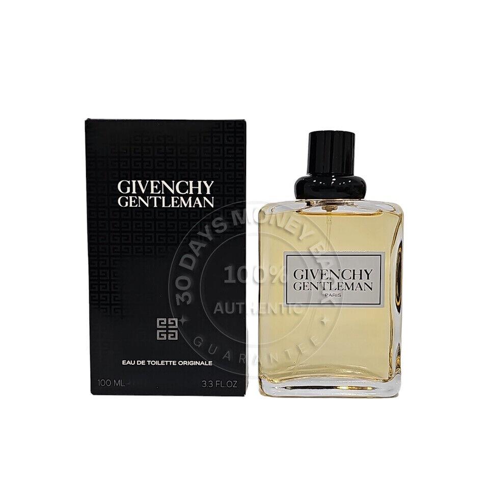 Givenchy Gentlemen Eau De Toilette Originale 3.3 oz / 100 ml Men`s Spray