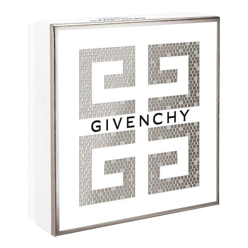 Givenchy Gentleman Society 2 PC Men Gift Set - 2.0 OZ Edp + 2.5 OZ Shower Gel