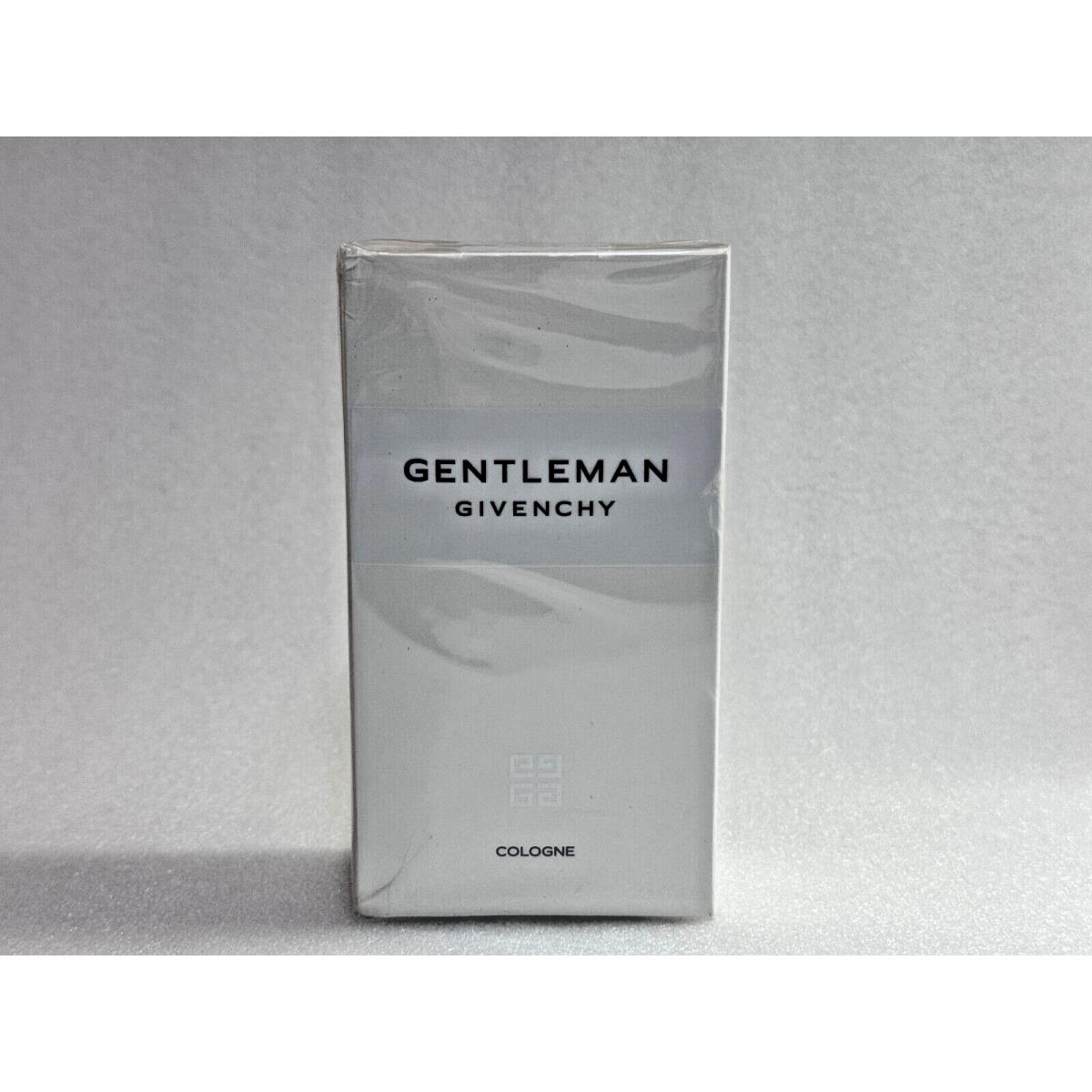 Givenchy Gentleman Cologne Eau De Toilette Spray 3.3 oz