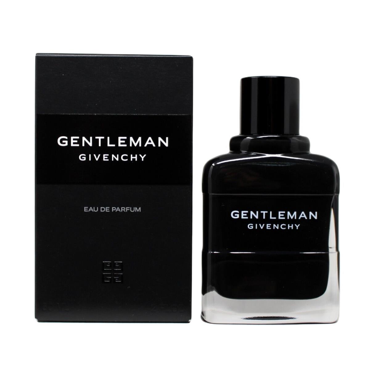 Givenchy Gentleman Eau DE Parfum Spray 60 ML/2 Fl.oz