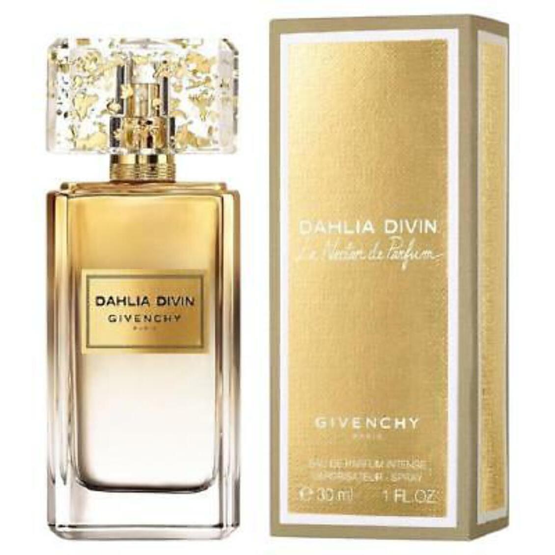 Dahlia Divin Le Nectar de Parfum Women Givenchy Edp Intense Spray 1.0 oz