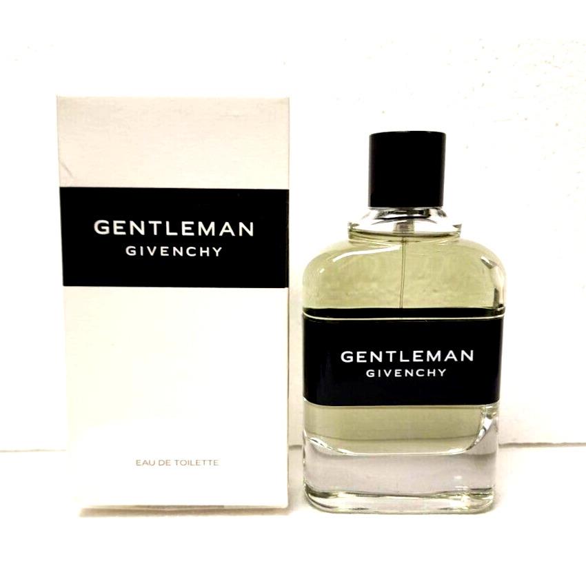 Givenchy Gentleman 2017 3.3 Edt Spray