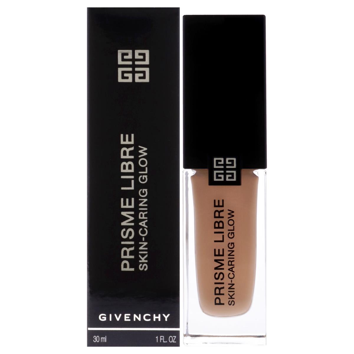 Prisme Libre Skin-caring Glow Foundation - 4-C305 by Givenchy - 1 oz