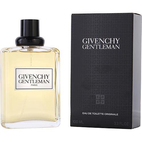 Gentleman By Givenchy Edt Spray 3.3 Oz