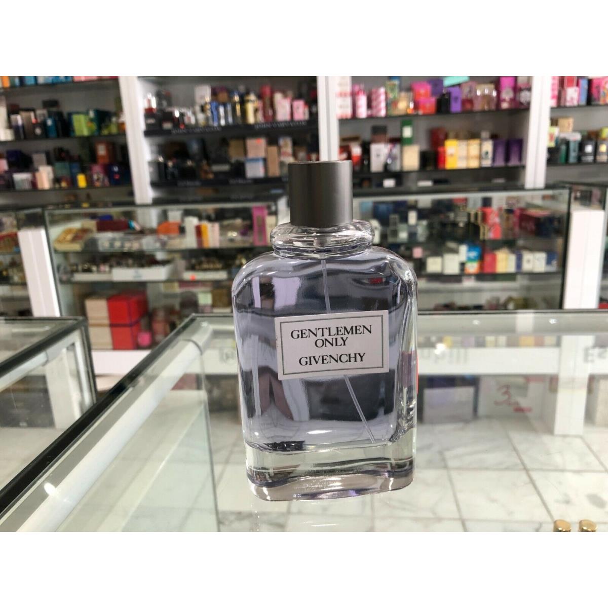 Givenchy Gentlemen Only 150 ML Edt