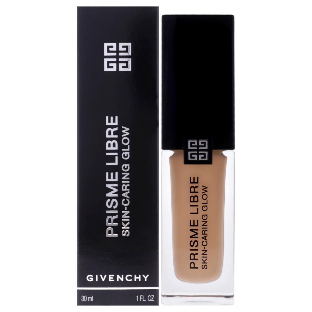 Prisme Libre Skin-caring Glow Foundation - 5-N312 by Givenchy - 1 oz