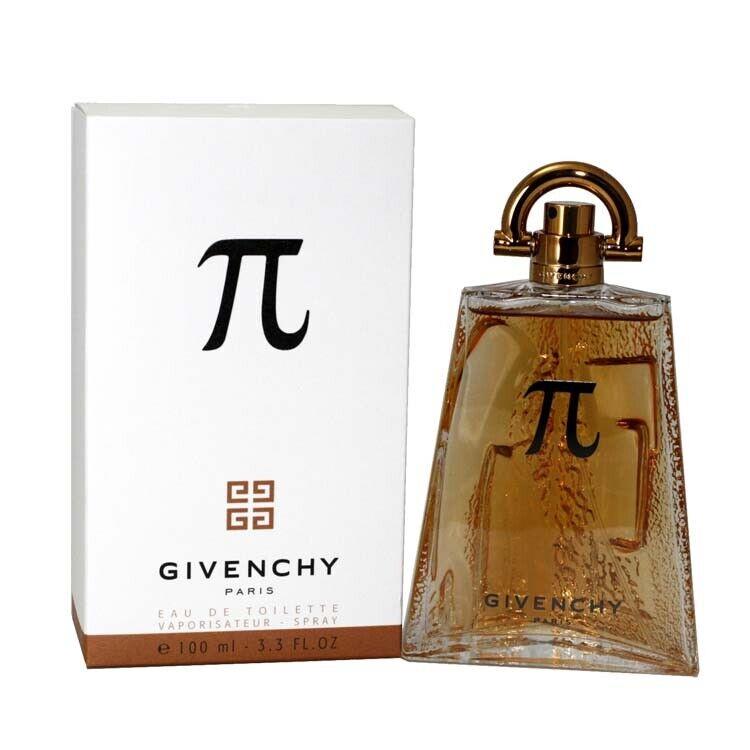 Givenchy Pi Edt For Men 3.3 oz / 100 ml