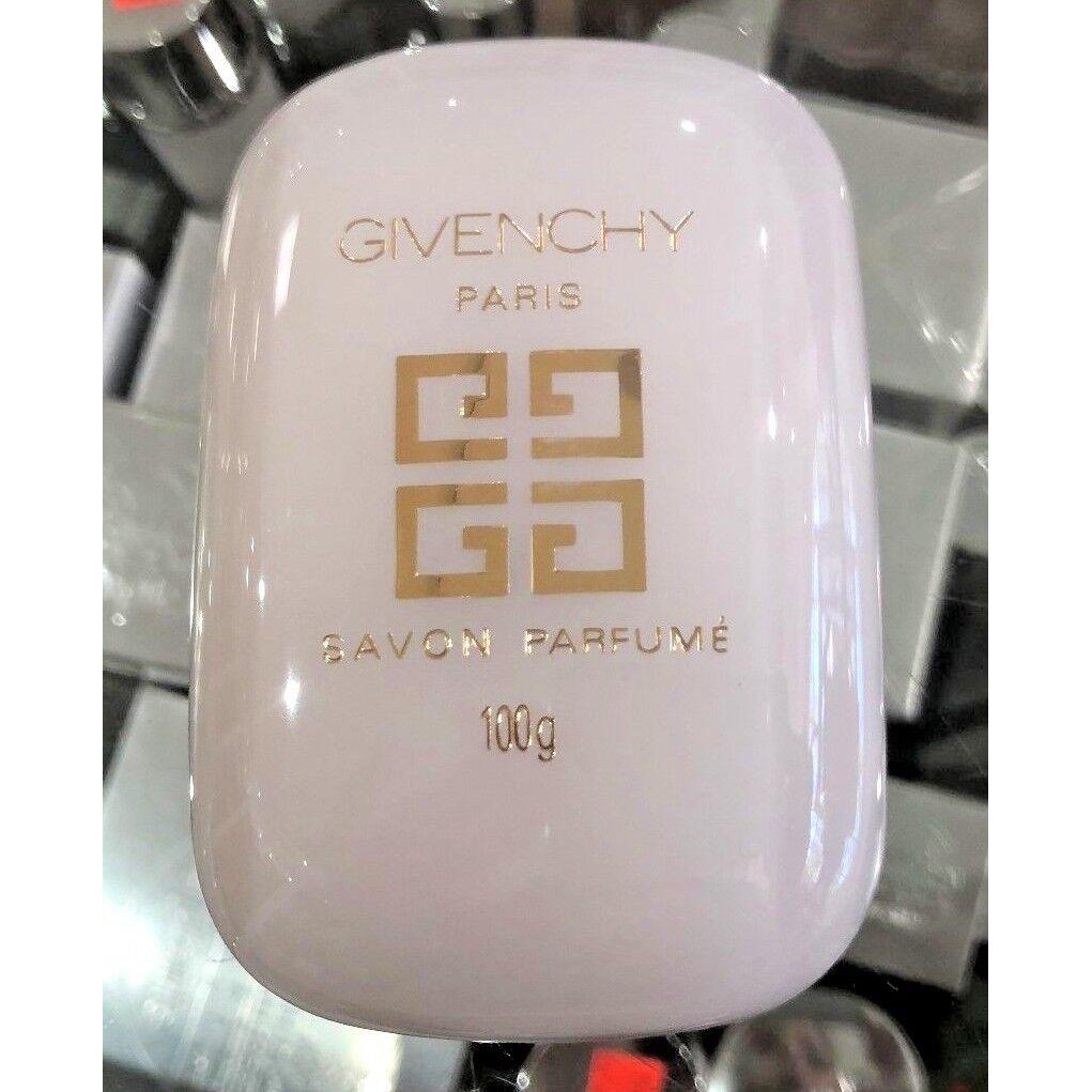 Givenchy Savon Parfume` 100g .classic