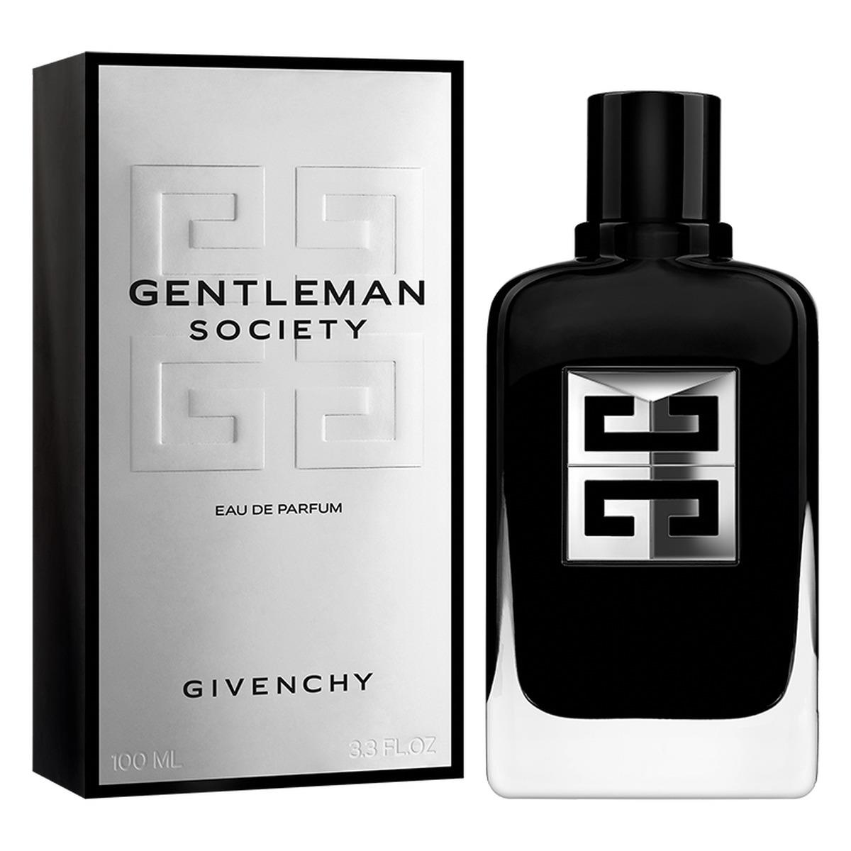 Gentleman Society by Givenchy 3.3oz Edp For Men