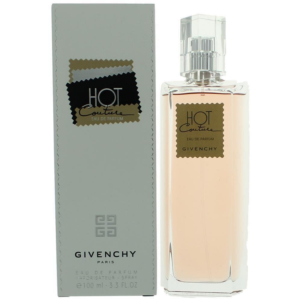 Hot Couture by Givenchy 3.3 oz Eau De Parfum Spray For Women