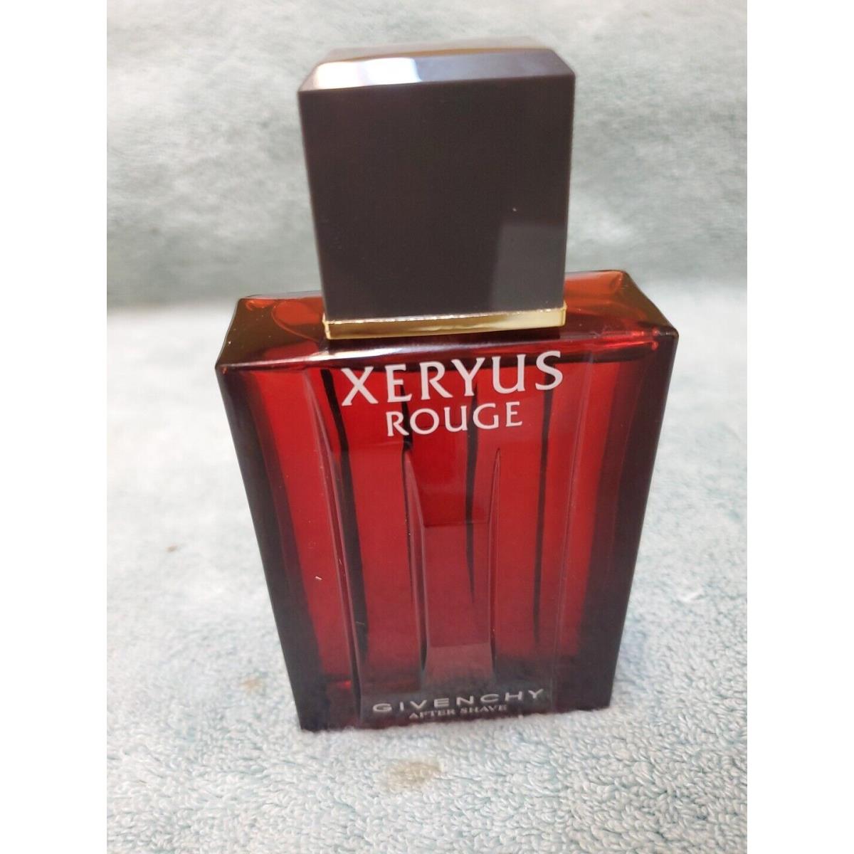 Xeryus Rouge by Givenchy After Shave Lotion For Men 100ml-3.3oz Splash