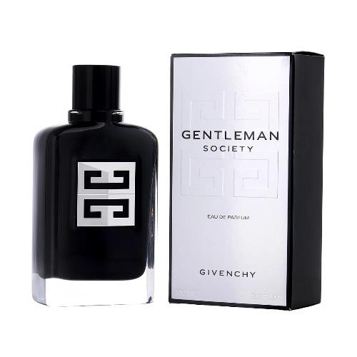 Givenchy Gentleman Society 3.3 oz Edp For Men