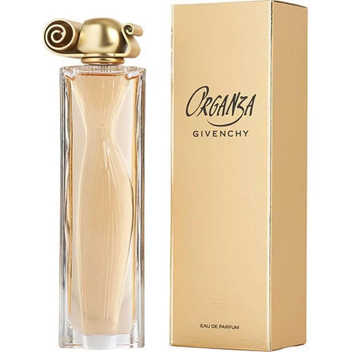 Organza by Givenchy 3.3 / 3.4 oz Edp Perfume For Women