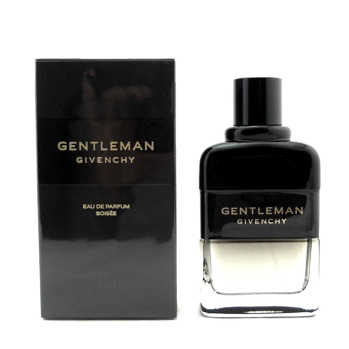 Givenchy Gentleman 3.3 Oz. Eau de Parfum Boisee Spray For Men