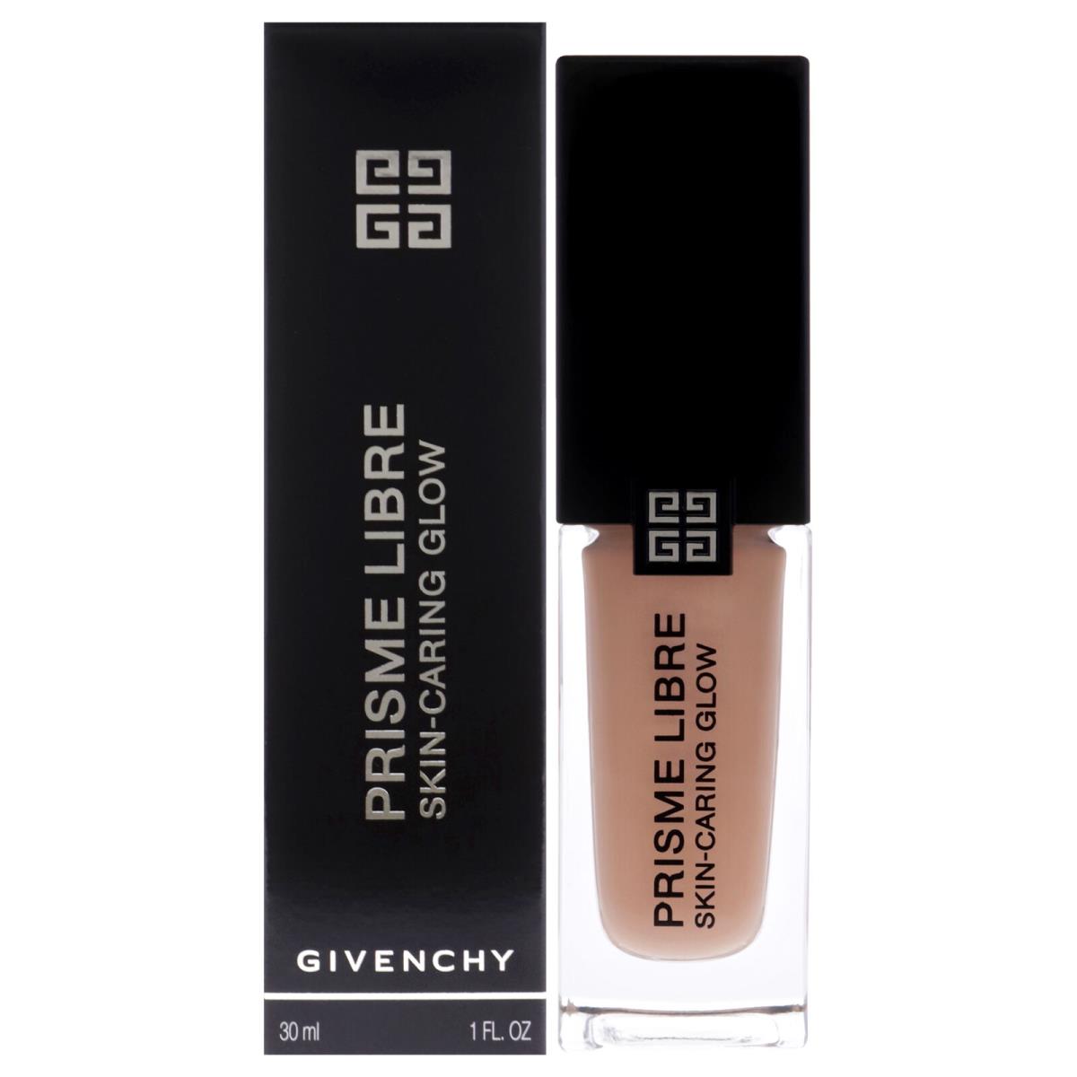 Prisme Libre Skin-caring Glow Foundation - 3-C275 by Givenchy - 1 oz