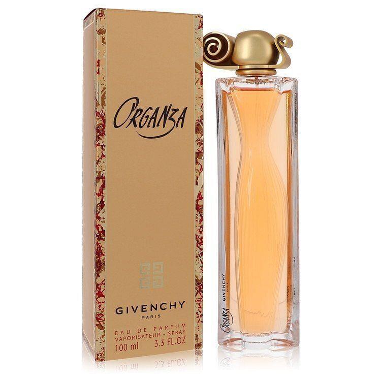 Organza by Givenchy Eau De Parfum Spray 3.3 oz Women