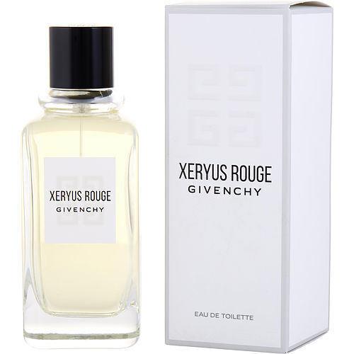 Xeryus Rouge By Givenchy Edt Spray 3.3 Oz Packaging