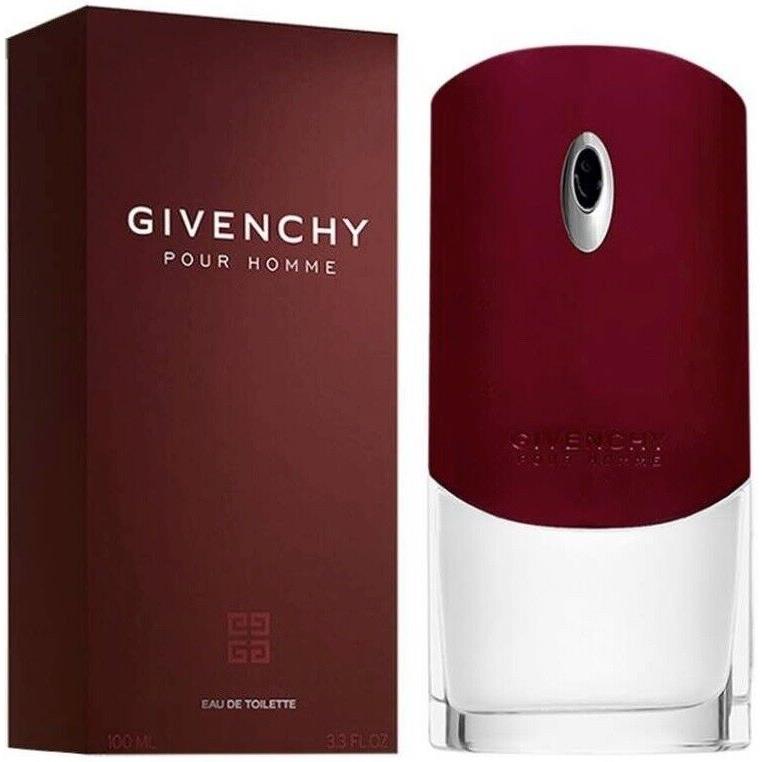 Givenchy Pour Homme by Givenchy Men s 3.3 Fl.oz Edt