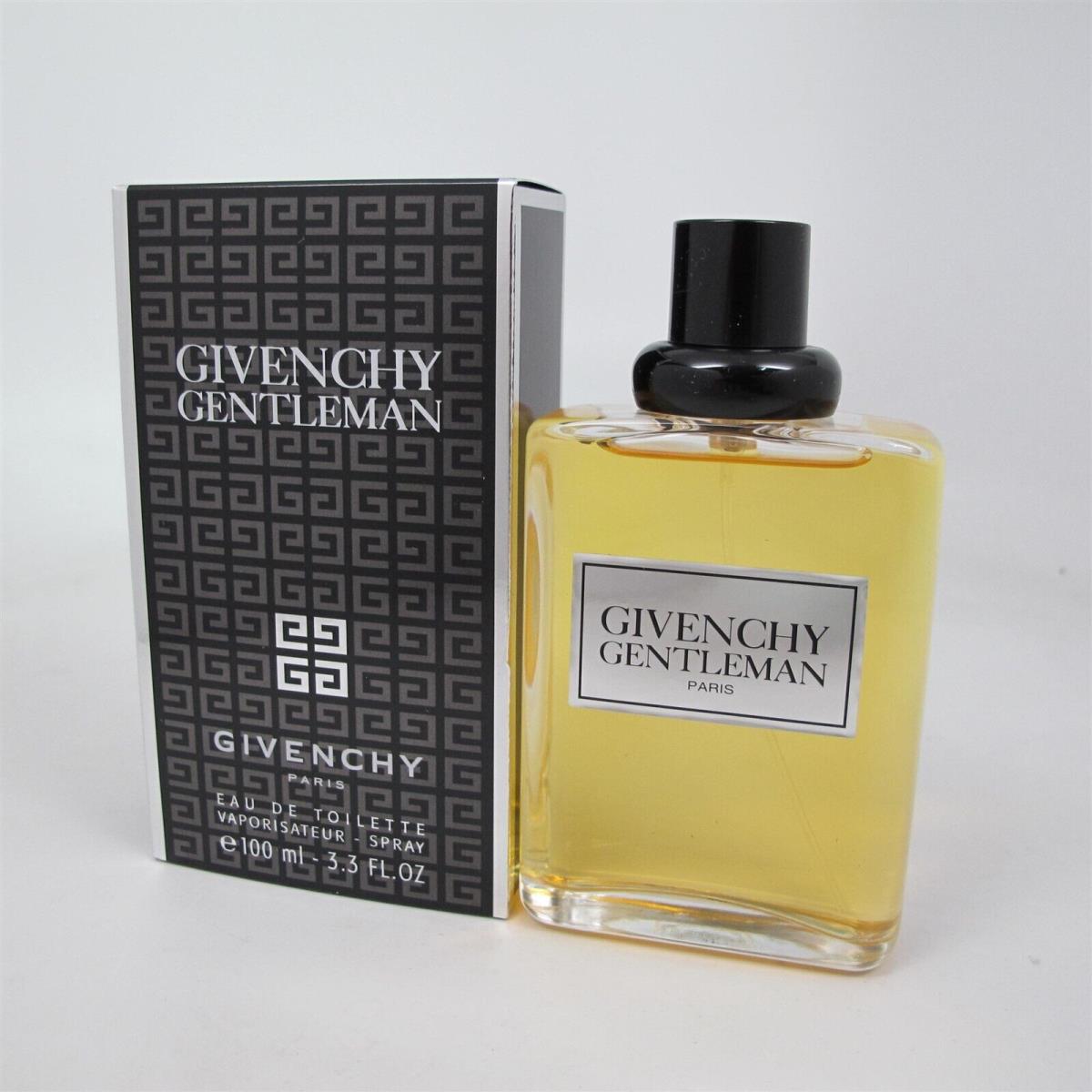 Givenchy Gentleman by Givenchy 100 Ml/ 3.3 oz Eau de Toilette Spray