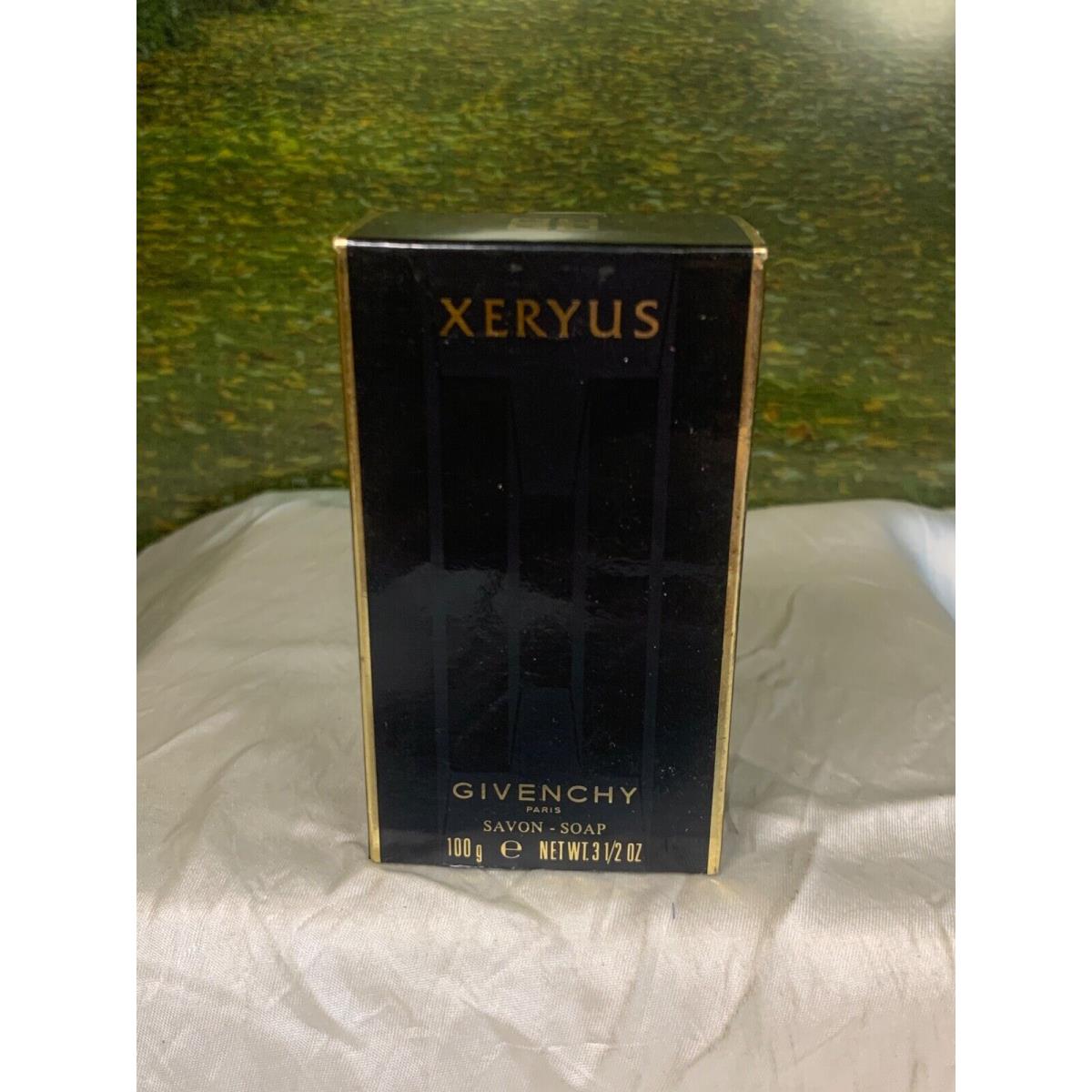 Givenchy Xeryus 100G Soap