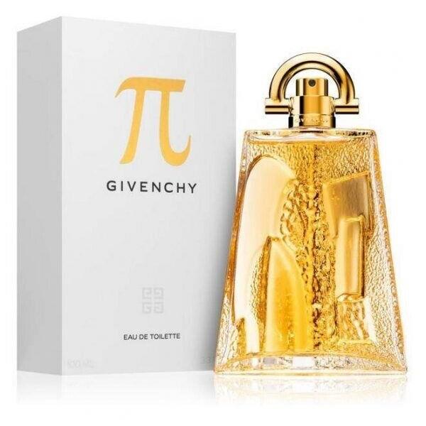 Pi by Givenchy 3.4oz Edt Men