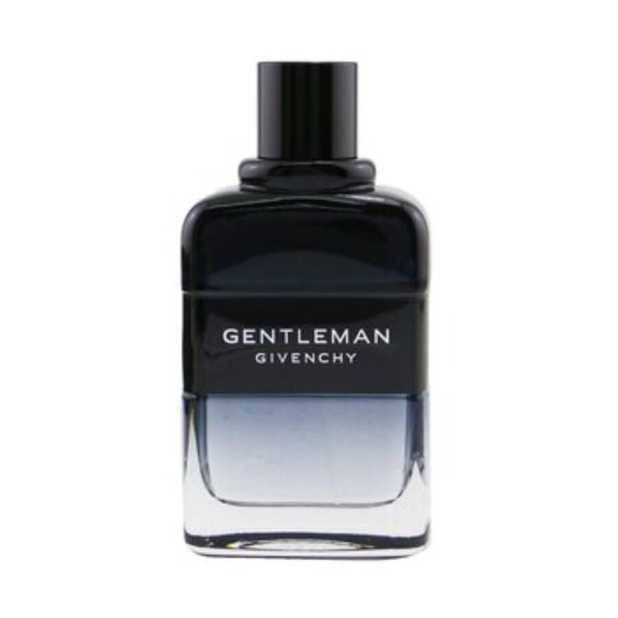 Givenchy Men`s Gentleman Intense Edt Spray 3.3 oz Fragrances 3274872423008