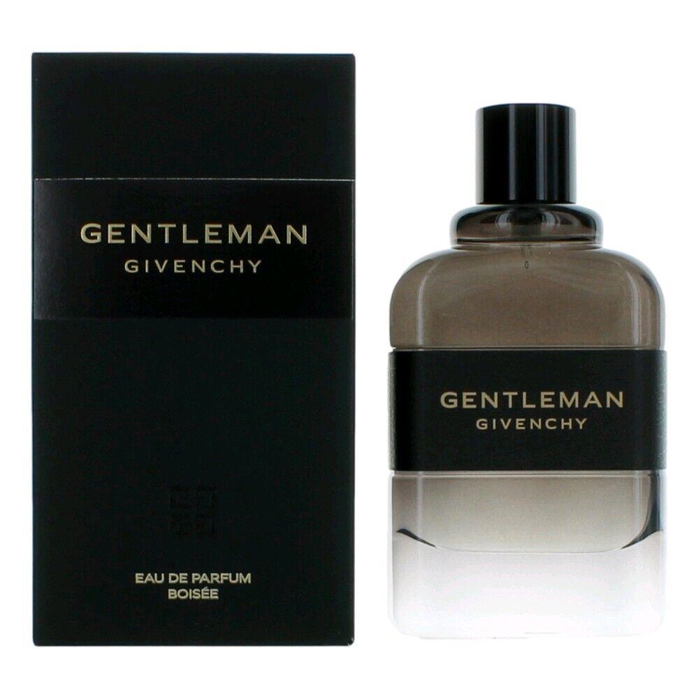 Gentleman by Givenchy 3.3 oz Edp Boisee Spray For Men