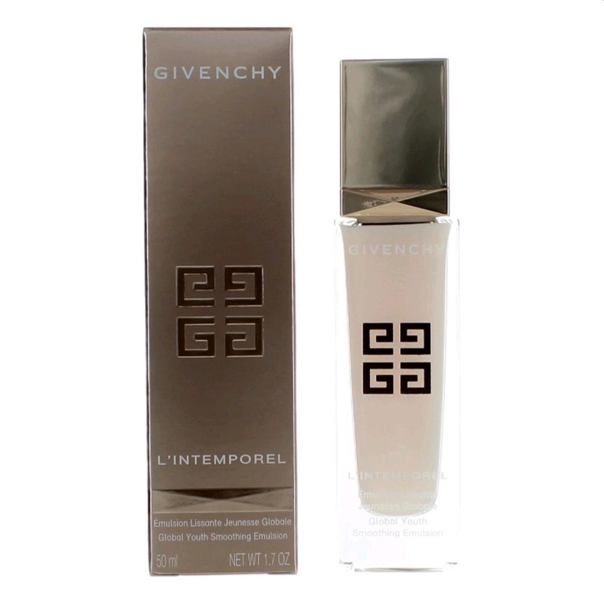 Givenchy L`intemporel Global Youth Smoothing Emulsion 1.7 OzP056192