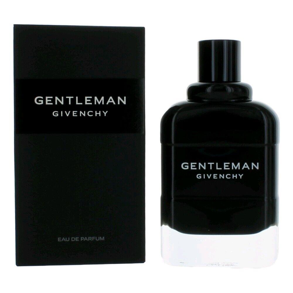 Gentleman by Givenchy 3.3 oz Edp Spray For Men