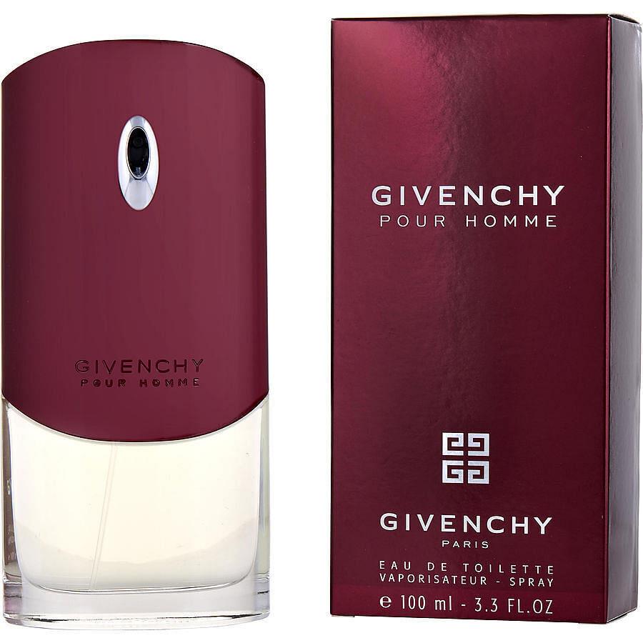 Givenchy by Givenchy Men - Edt Spray 3.3 OZ