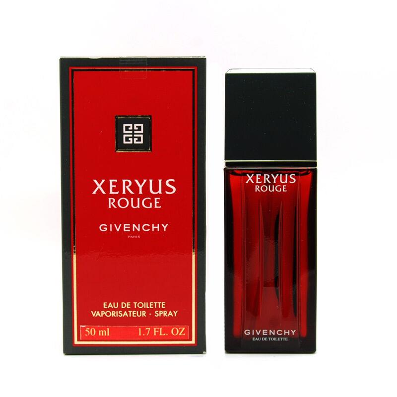 Xeryus Rouge by Givenchy 1.7 Fl.oz - 50 ml Eau De Toilette Spray For Men