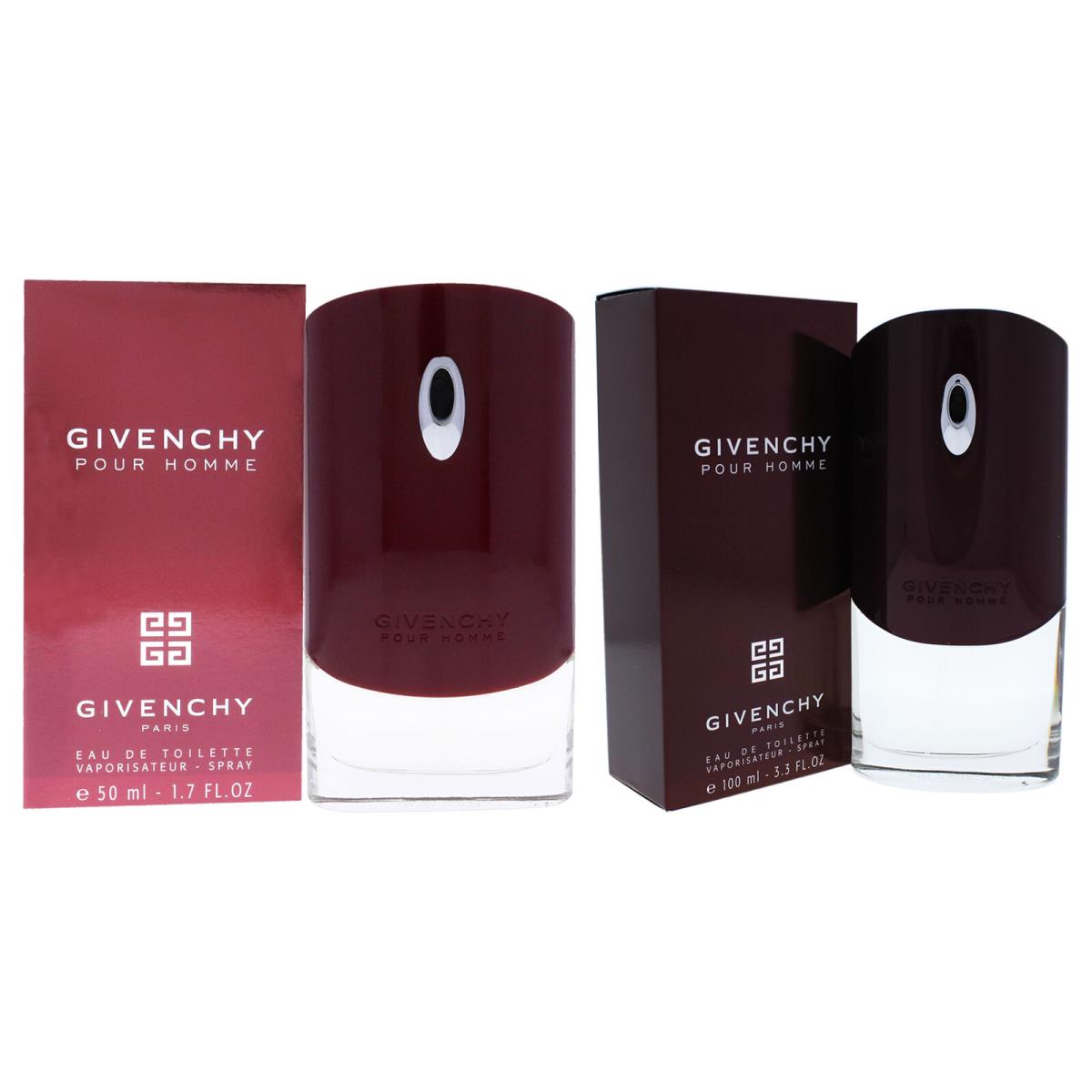 Givenchy Kit by Givenchy For Men - 2 Pc Kit