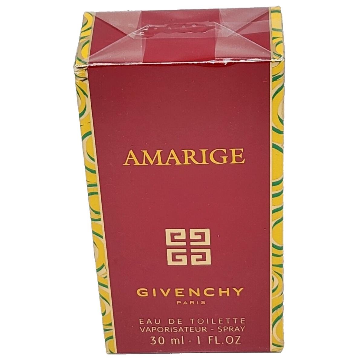 Amarige For Women By Givenchy Eau de Toilette Spray 1 fl oz