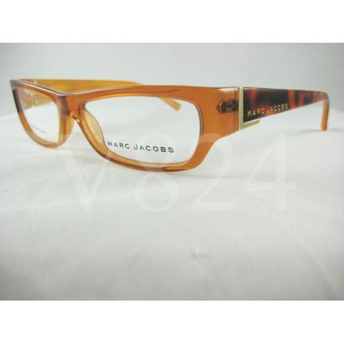 Marc Jacobs MJ 231 Optical Eyewear Brown MJ231 Vjz 51MM