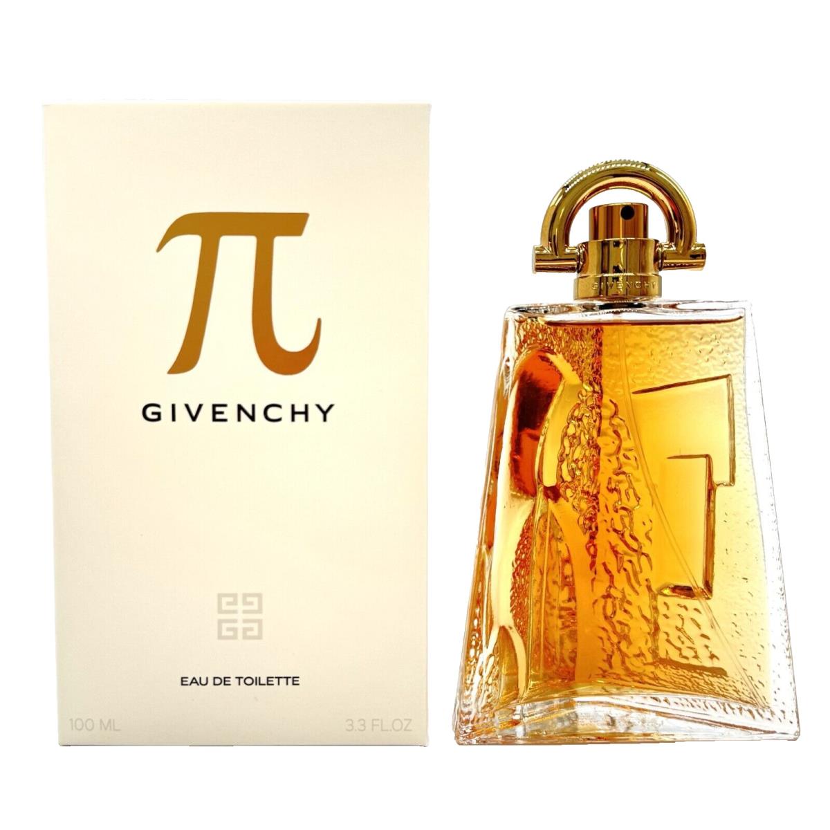 Givenchy Pi For Men 3.3 oz Eau de Toilette Spray