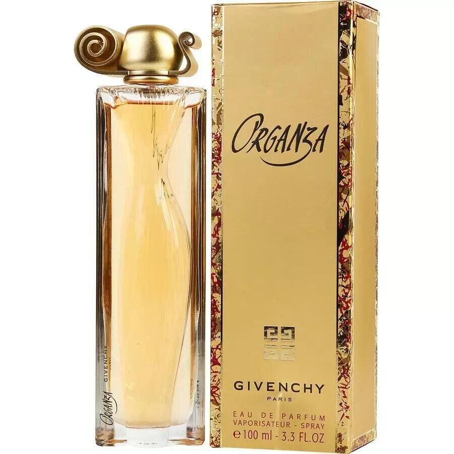 Organza by Givenchy Paris 1.7 FL oz / 50 ML Eau De Parfum Spray