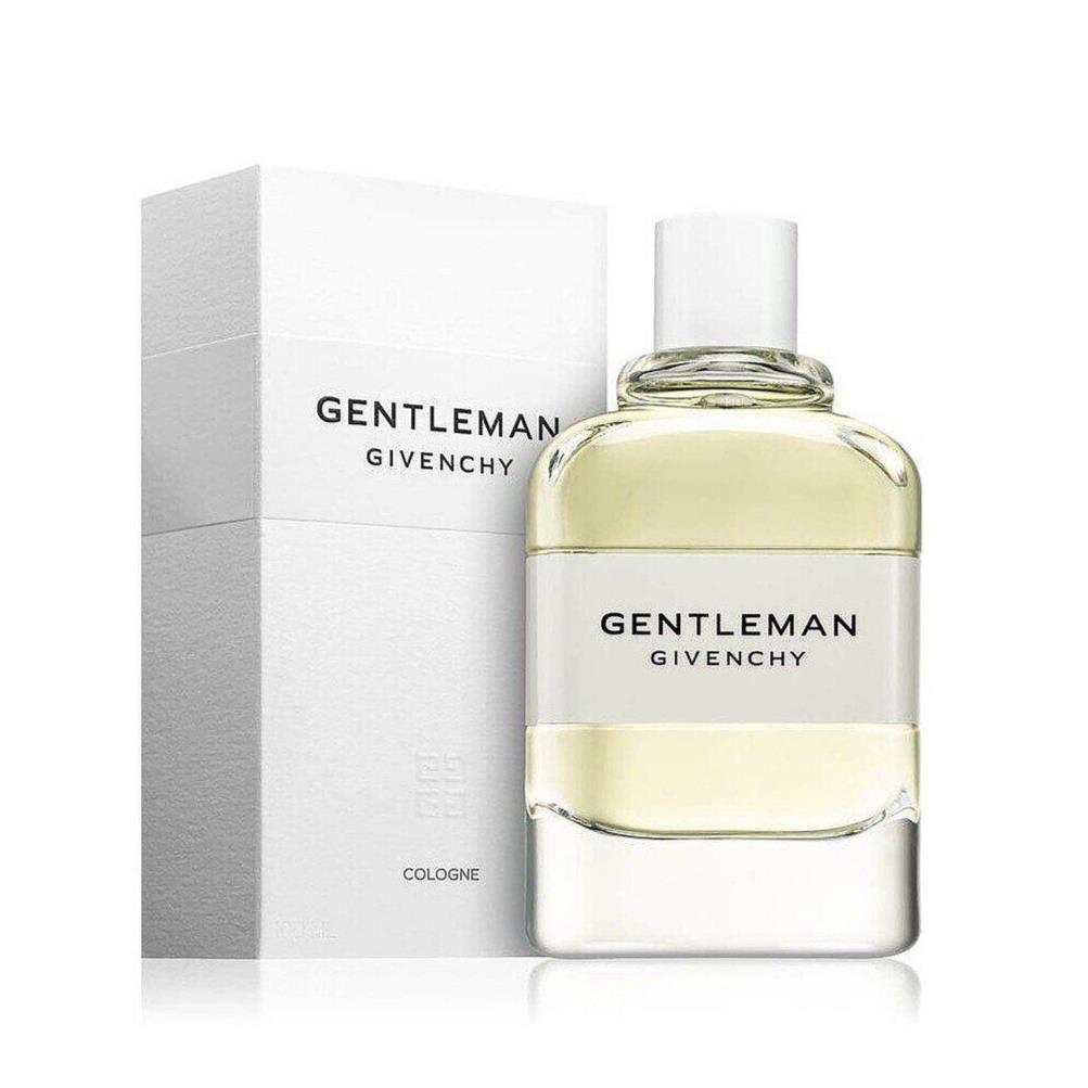 Givenchy Gentleman Cologne 100ml / 3.3 oz Eau de Toilette Spray Men Rare