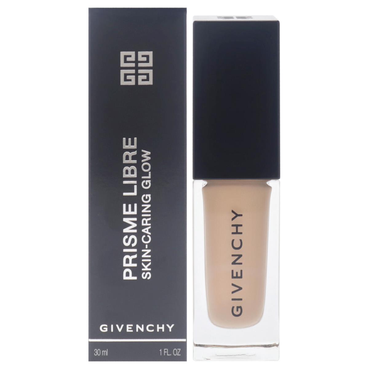 Givenchy Foundation - 2-N150 Light with Subtly Deeper Neutral Undertones - 1 oz