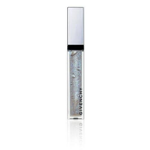 Givenchy Gelee D`interdit Lip Gloss 19 Enchanted Silver .21 oz