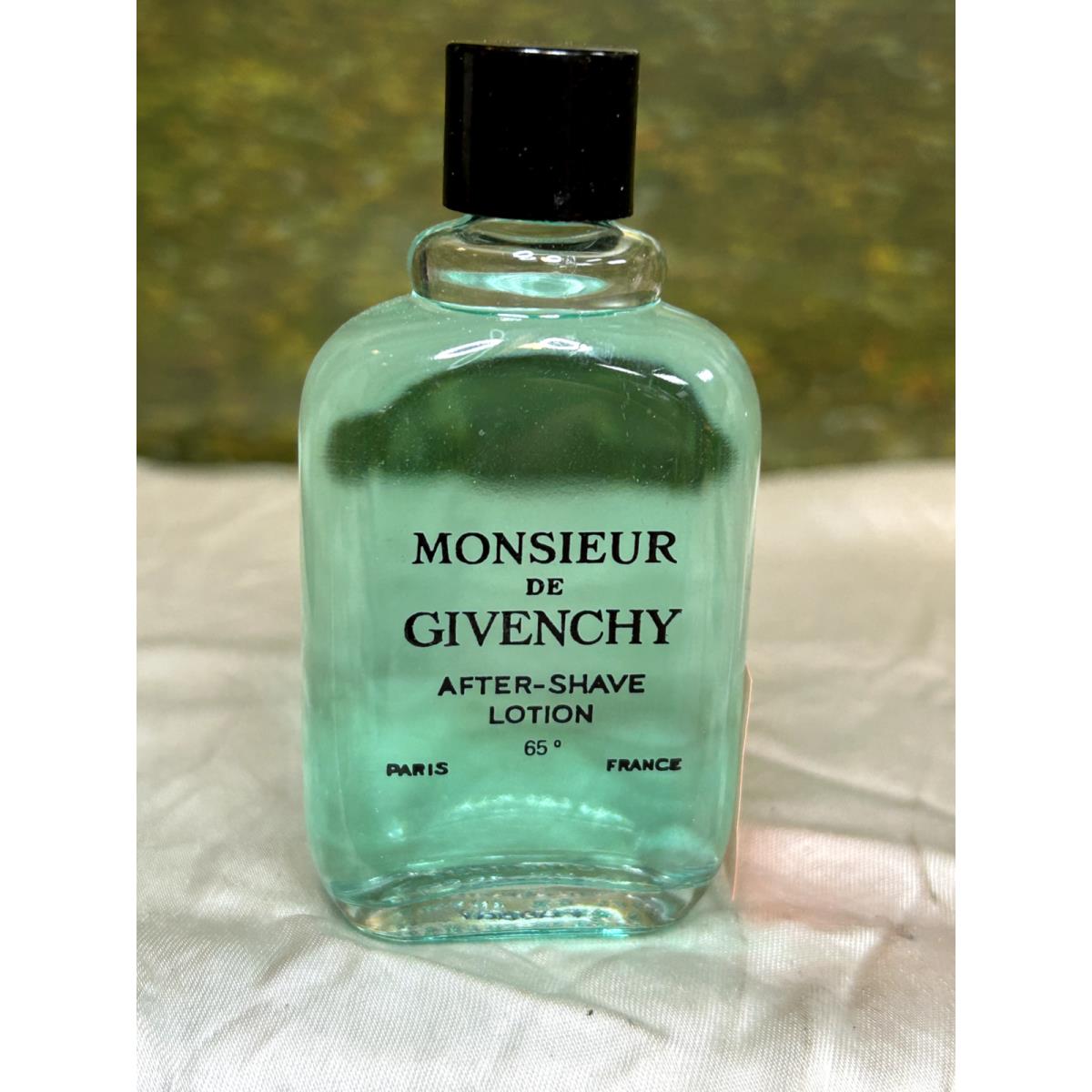 Monsieur DE Givenchy 30ML Aftershave Lotion