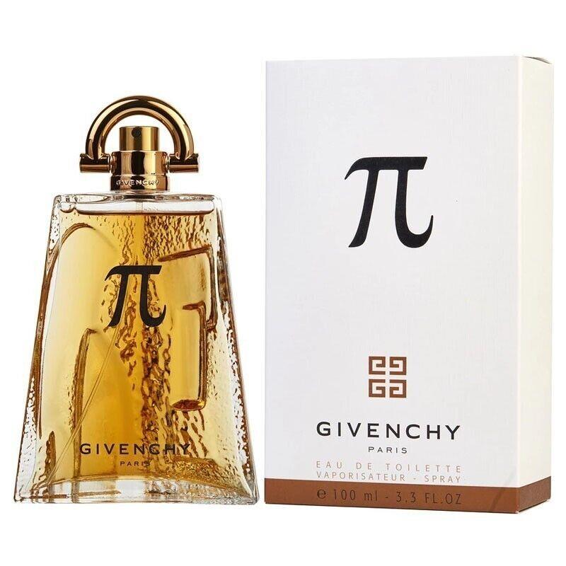 Givenchy PI 3.4 OZ Edt Men