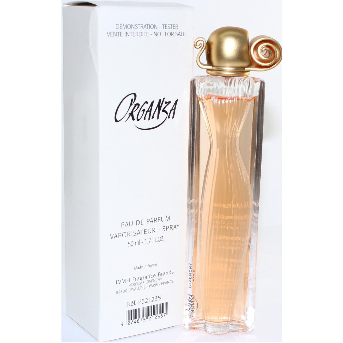 Organzaby Givenchy .7/1.6 OZ Edp Spray For Women Same As Picture