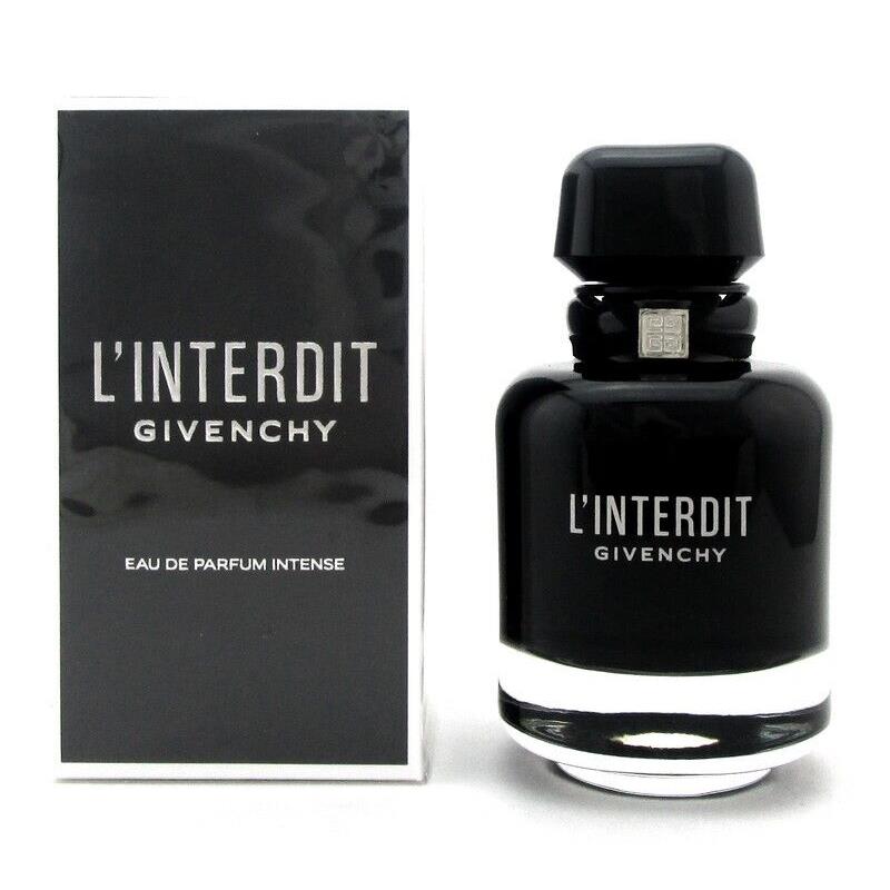 Givenchy l Interdit 2.7 Edp Intense