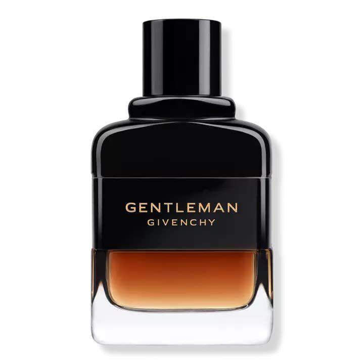 Gentleman Reserve Priv e by Givenchy Eau de Parfum Spray For Men 2 oz 60ml