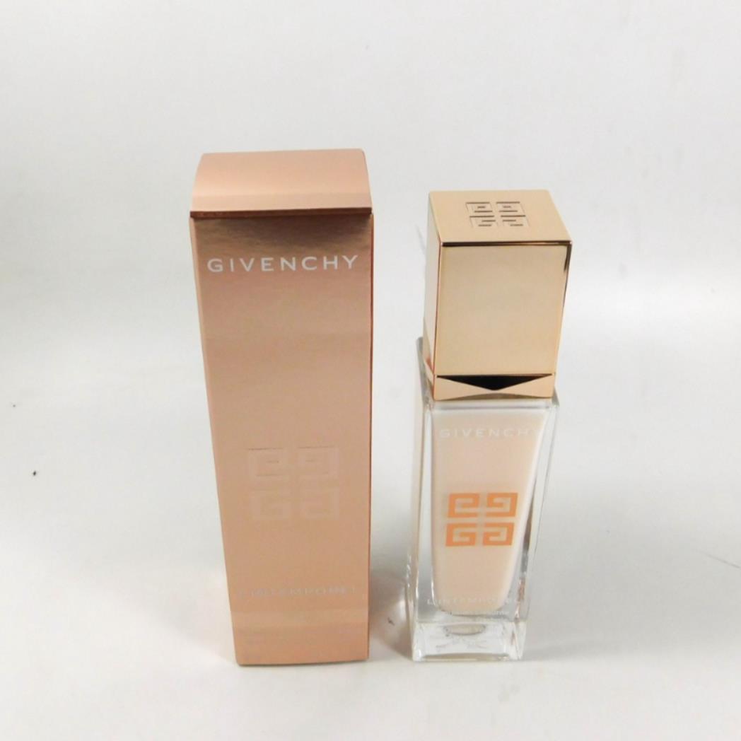 Givenchy L`intemporel Global Youth Smoothing Emulsion 50ml / 1.7 oz