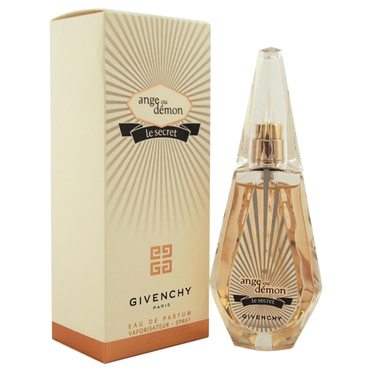 Ange ou Demon Le Secret by Givenchy For Women - 1.7 oz Edp Spray