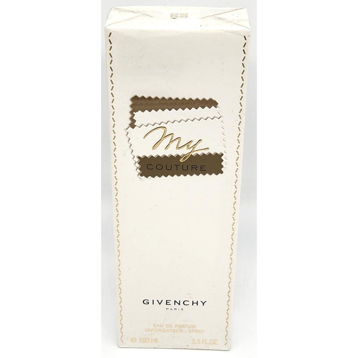 My Couture For Women By Givenchy Eau de Parfum 3.3 fl oz