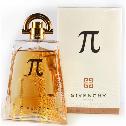 Givenchy PI BY Givenchy 3.3 OZ/100mL Edt Spray For Men